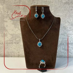 سرویس نقره